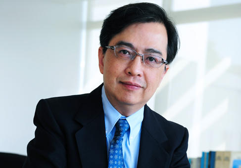 Dr. Alan Kam-Leung Chan