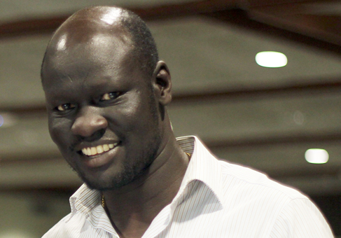 David Atem