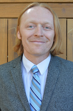 Dr. Ben Nobbs-Thiessen