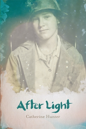 Cover of Catherine Hunter's novel, After Light