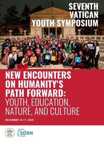 Seventh Vatican Youth Symposium