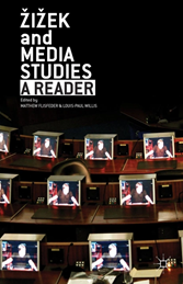 Žižek and Media Studies: A Reader, by Matthew Flisfeder