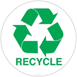 Recycling Logo 