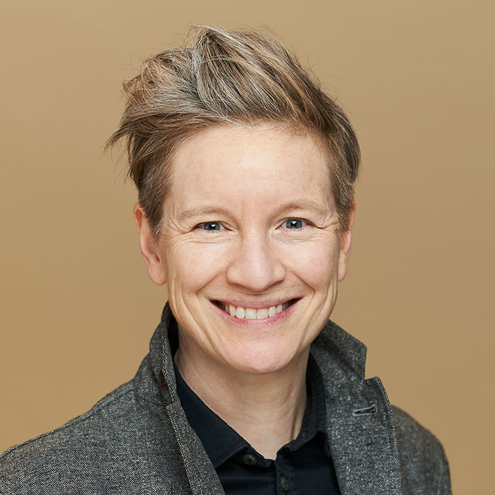 Dr. Angela Failler
