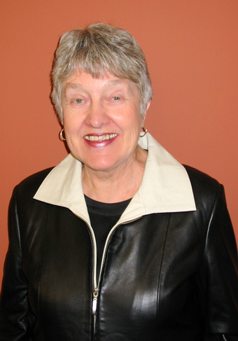 Dr. Sheila Dresen