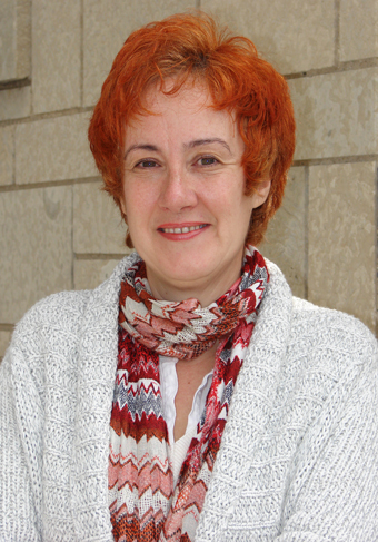 Vesna Milosevic-Zdjelar