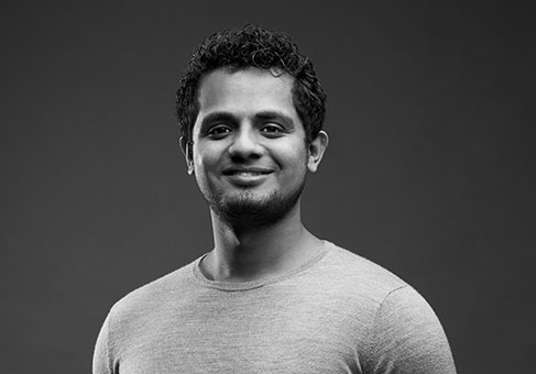 Vinay Iyer
