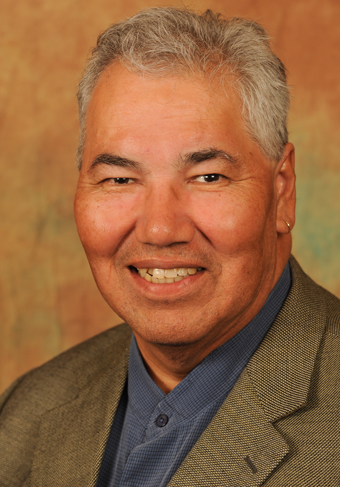 Justice Murray Sinclair