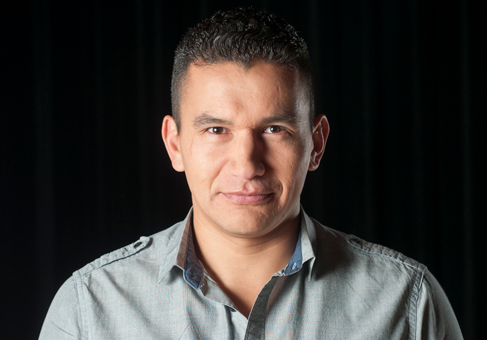 Wab Kinew