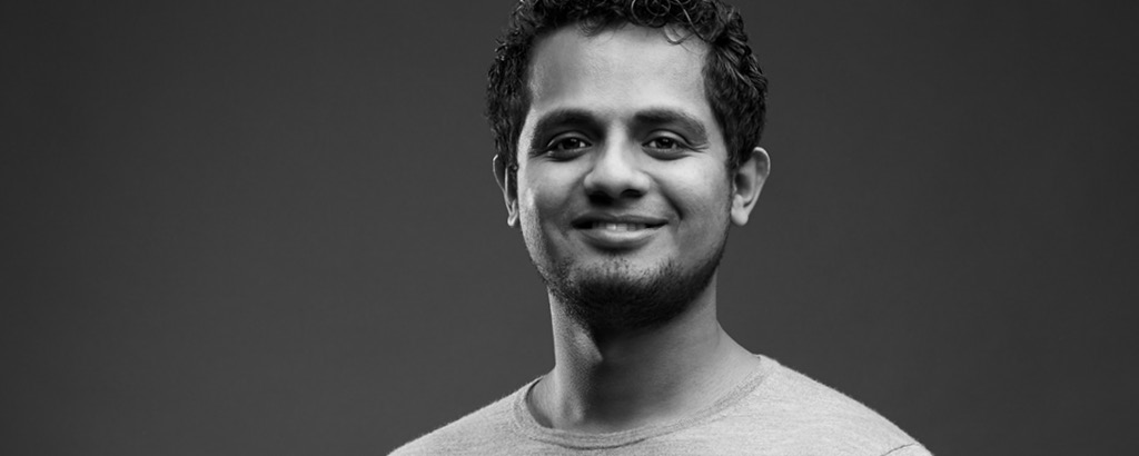 Vinay Iyer - Socially Conscious Entrepreneur