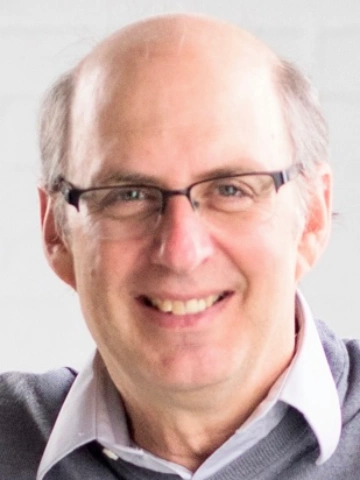 Dr. Bernie Chodirker