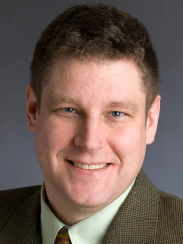 Colin Russell