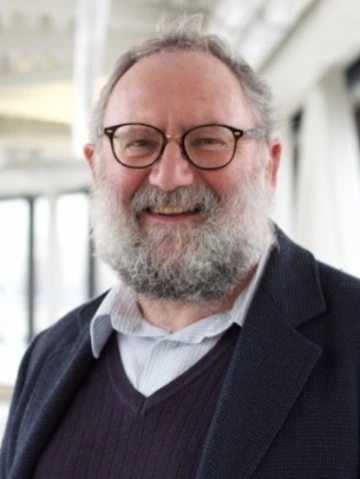 Dr. Dietrich Bartel