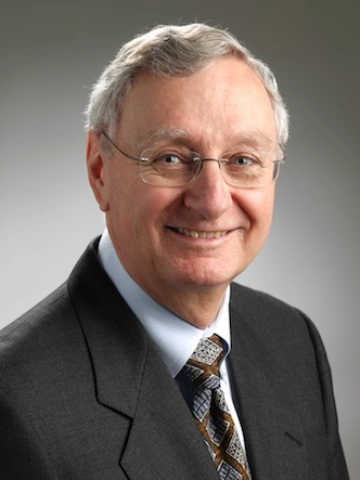 Dr. Gerald Friesen