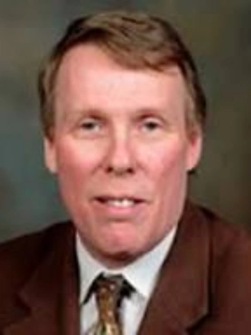 Dr. James Ferguson