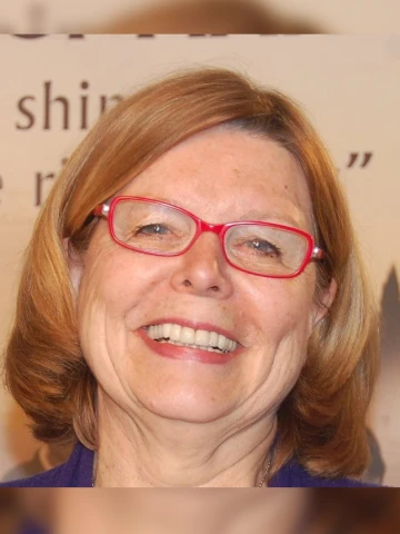 Dr. Jean Friesen
