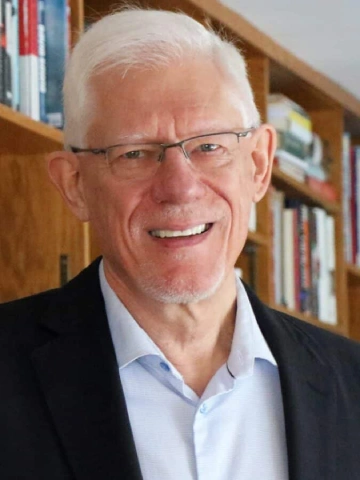 Dr. Michael West
