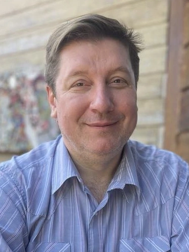 Olexandr Shevchenko