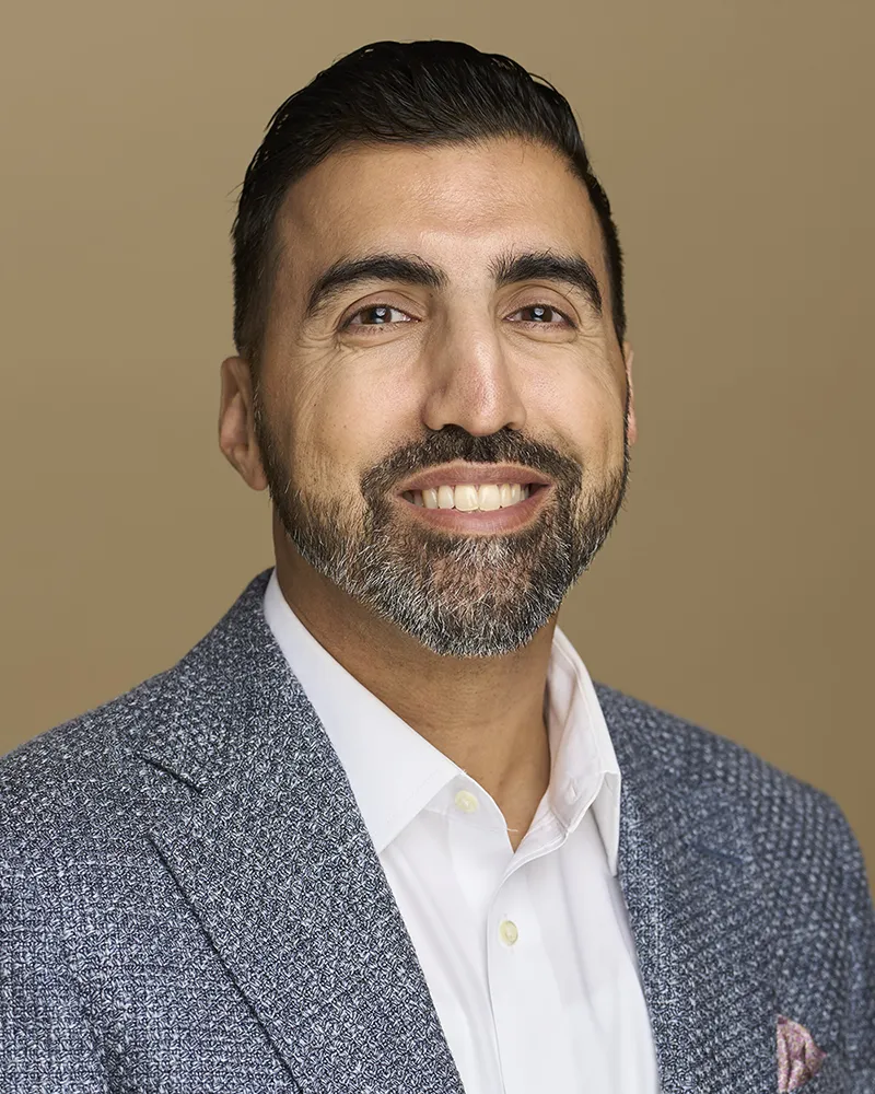 Osaed Khan