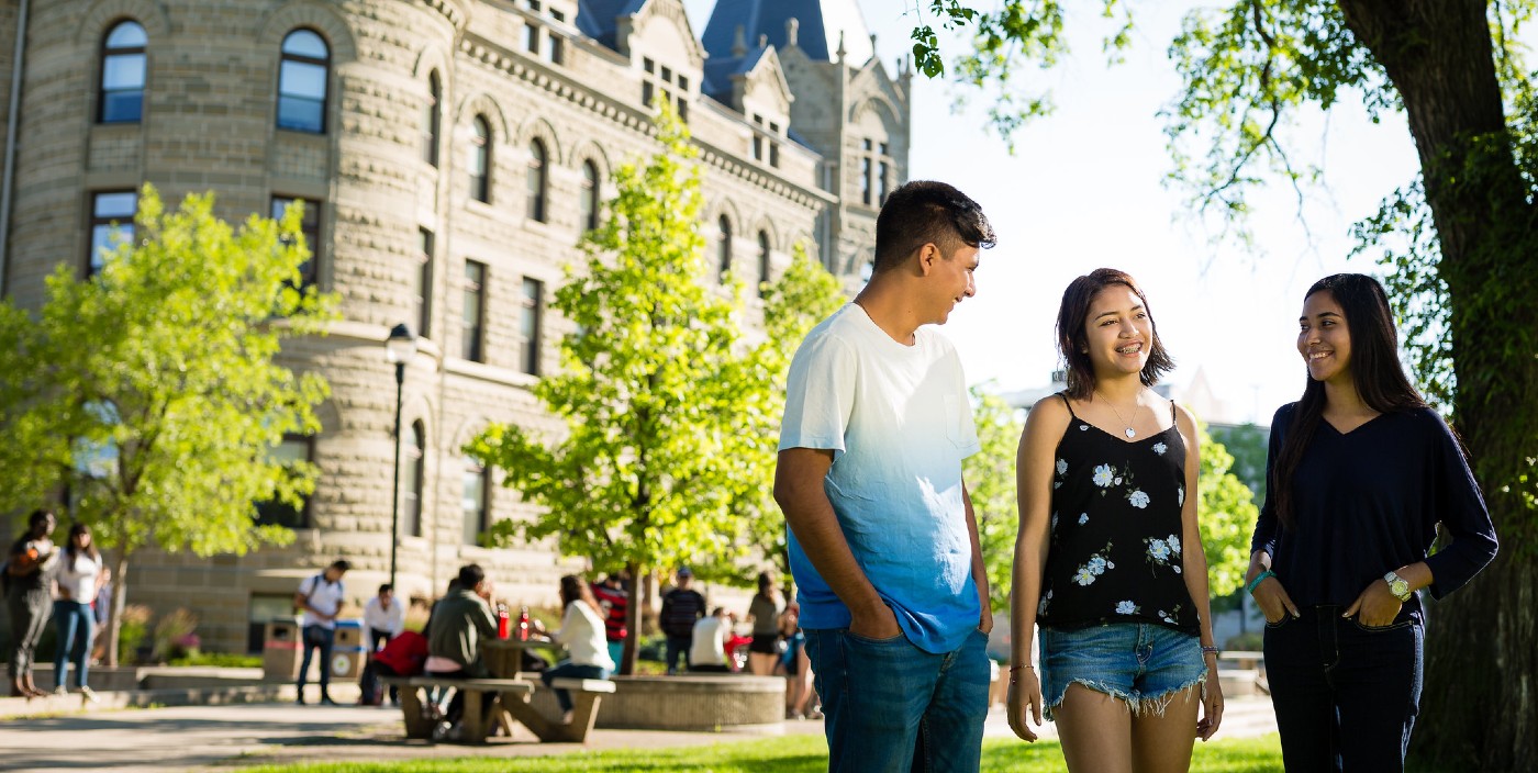 When Can I Register? | Accepted Students | The University of Winnipeg