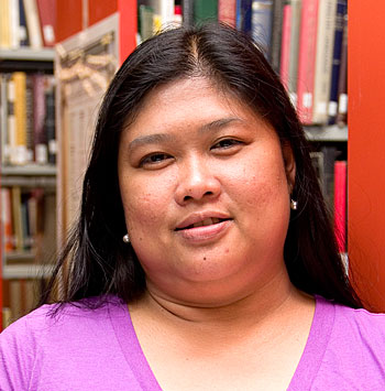 Marisol Managan