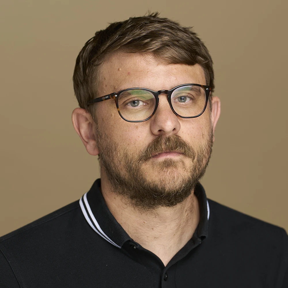 Will Burton
