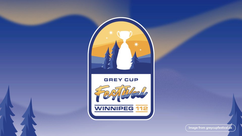 Grey Cup Festival 2025