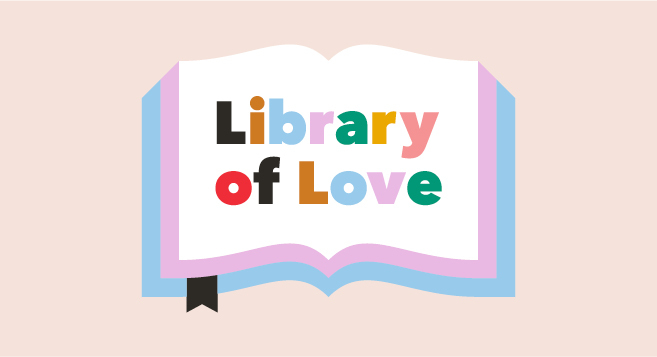 Library of Love