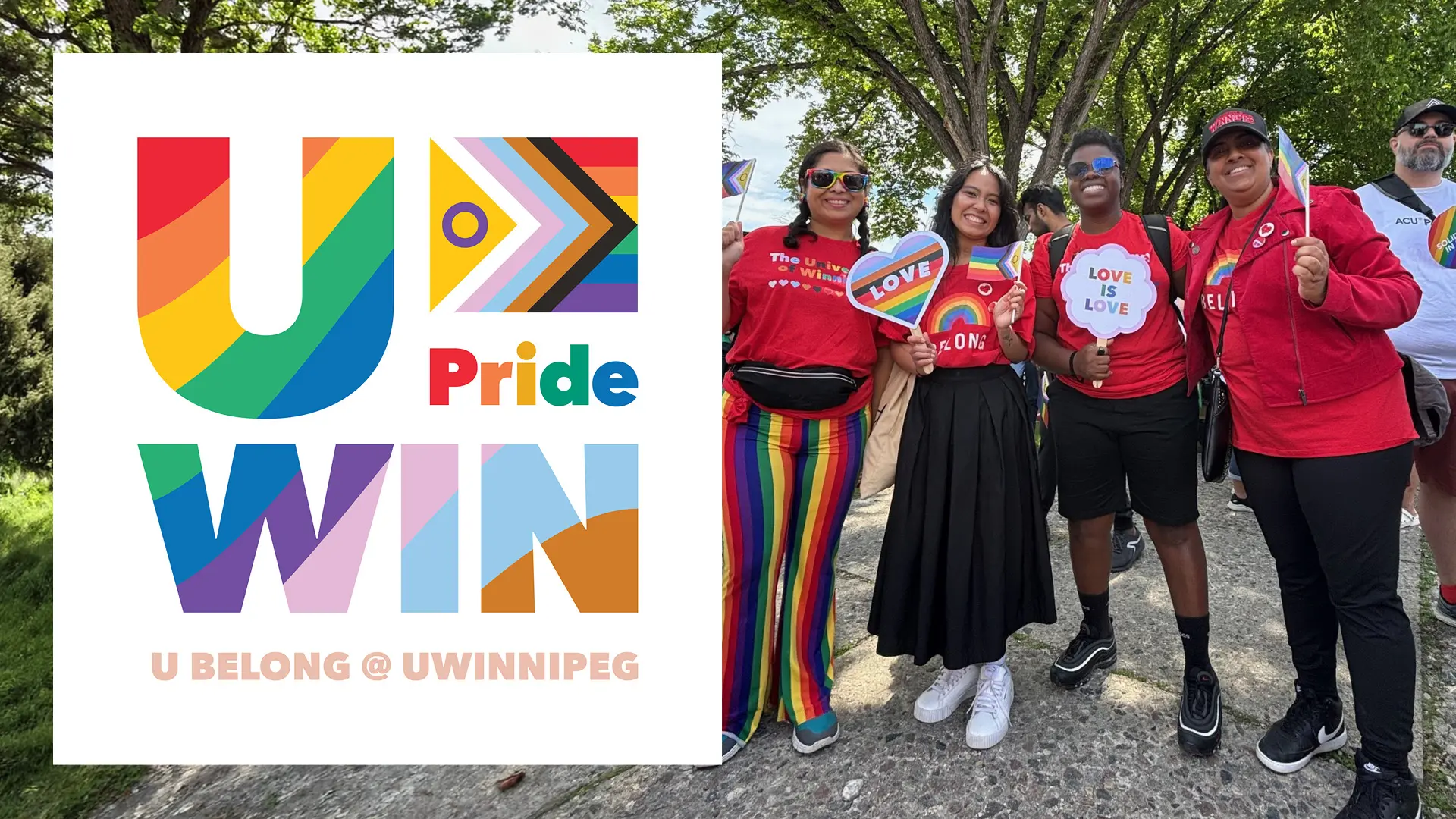 Pride Parade