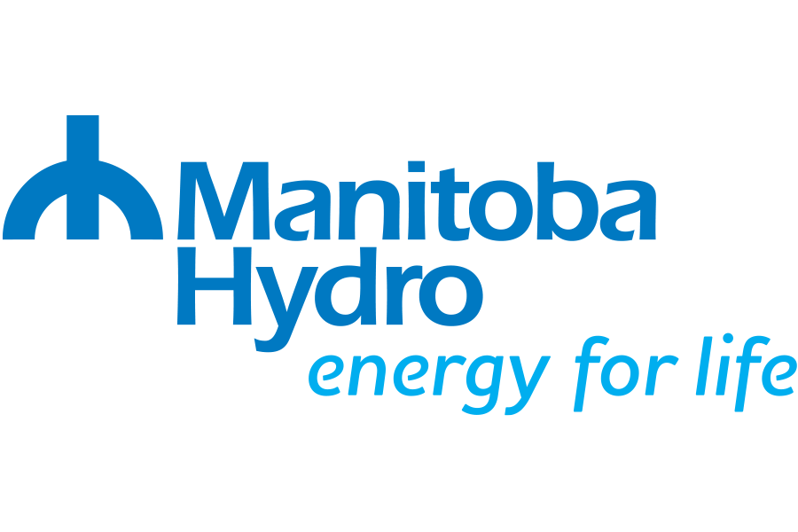 Manitoba Hydro Logo