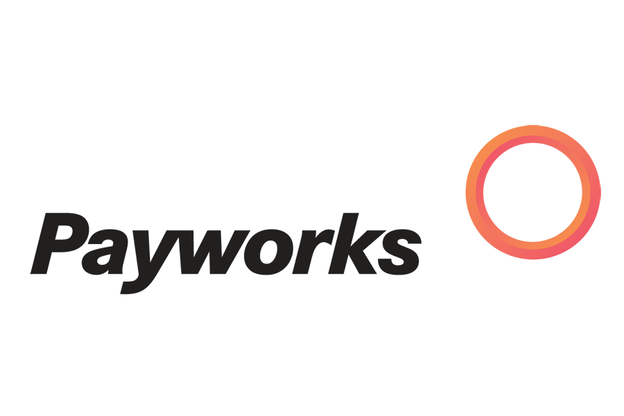 Payworks Logo