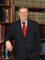 Raymond L. McFeetors