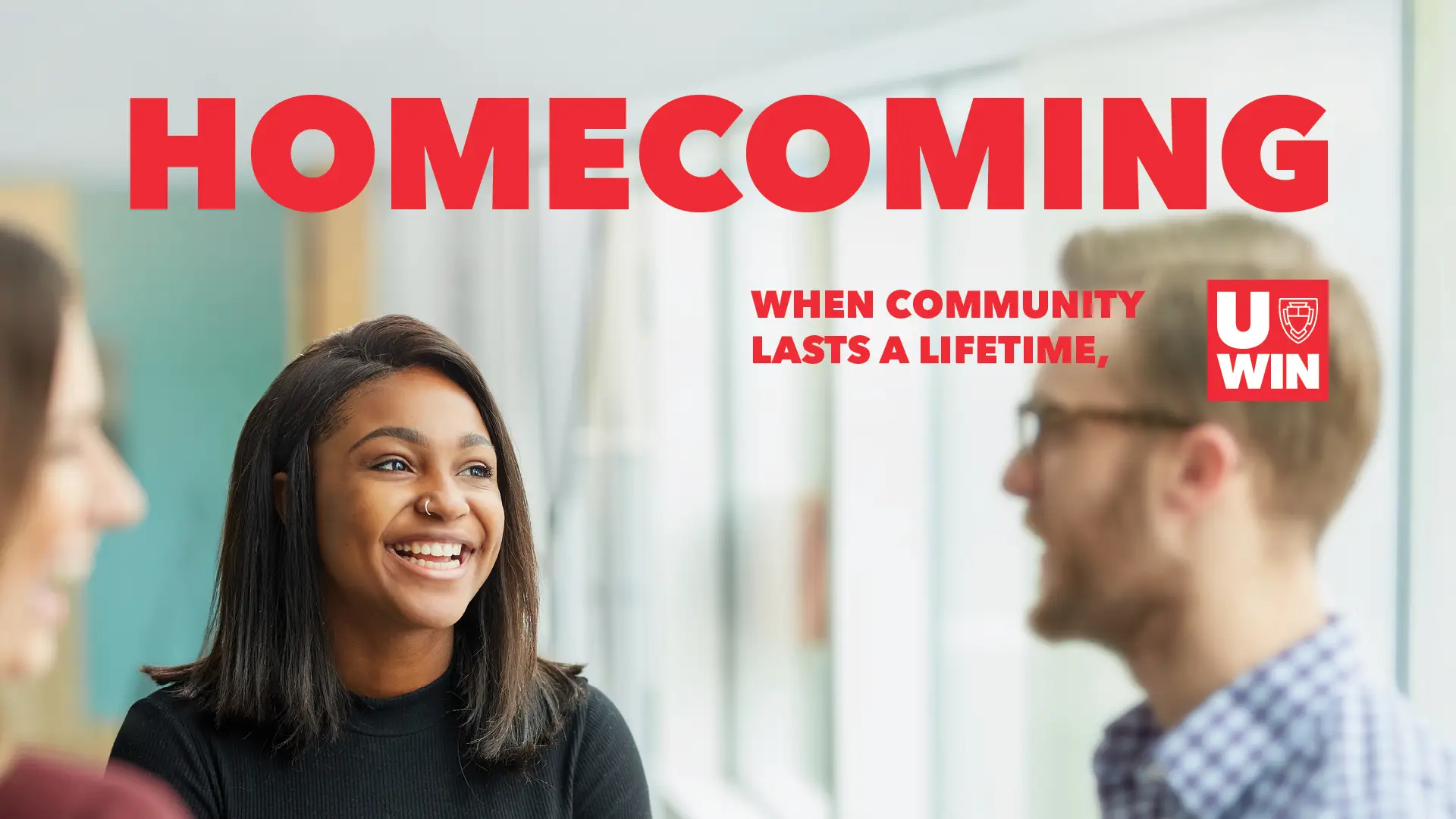 Homecoming