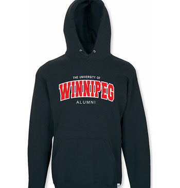 Alumni Hoodie