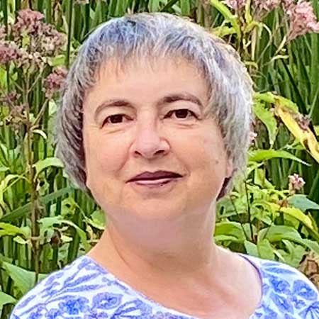Karen Weisman