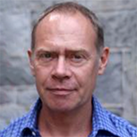 Warren Breckman