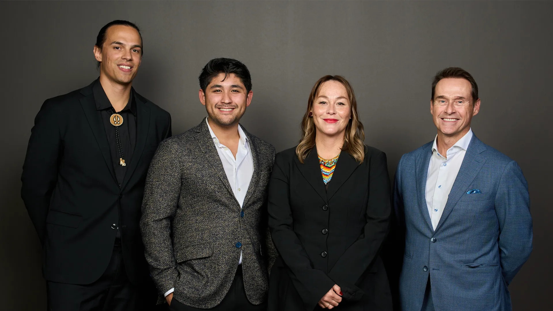 Distinguished Alumni Awards