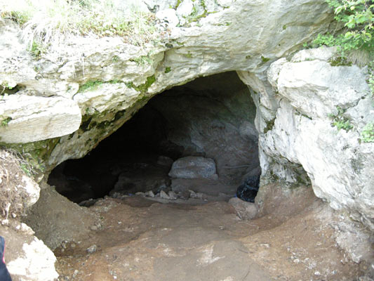 Cave