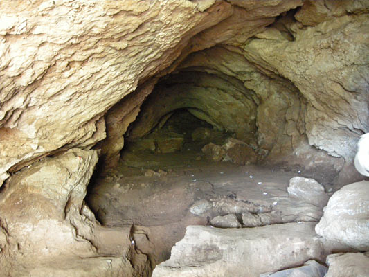 Cave