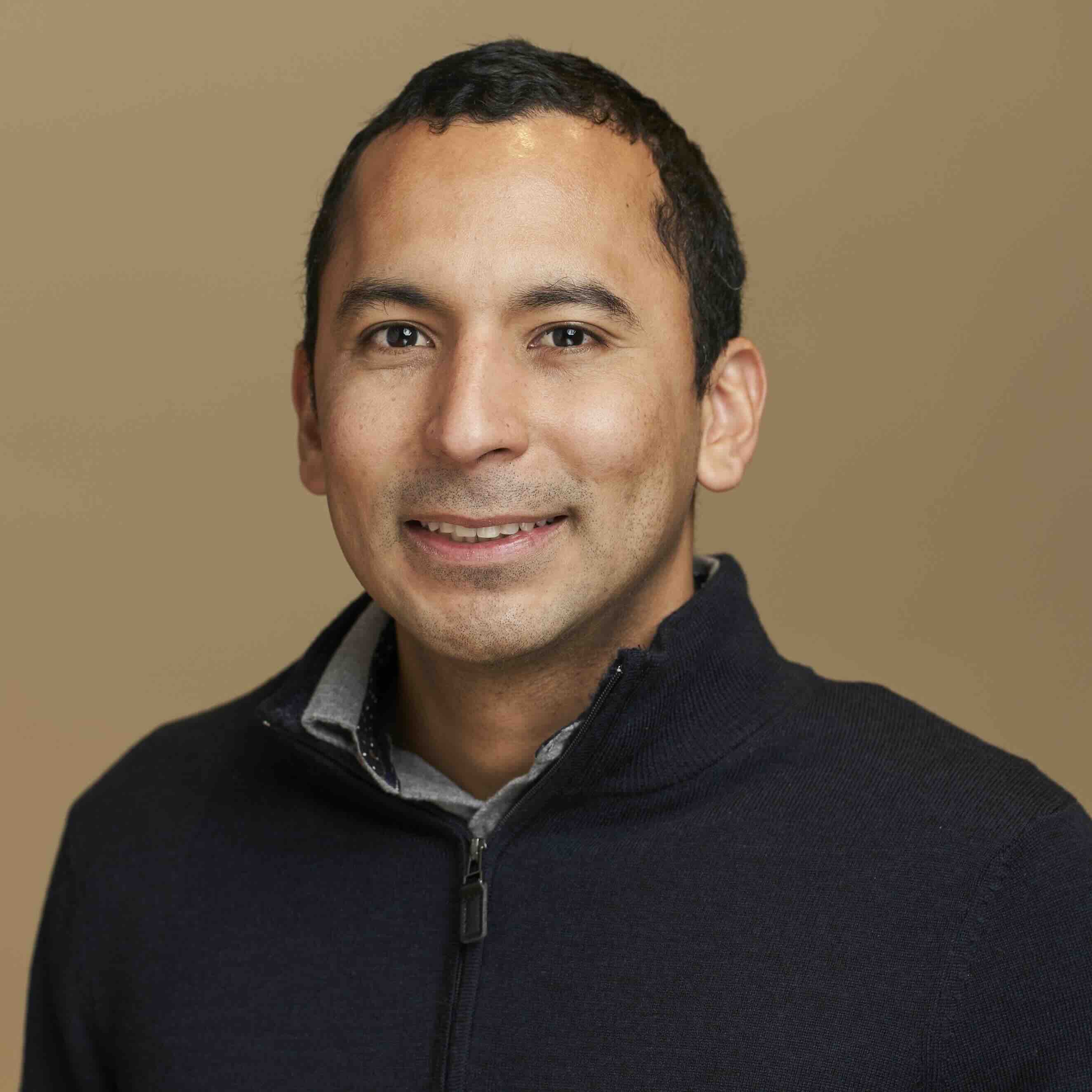 Camilo E. Valderrama