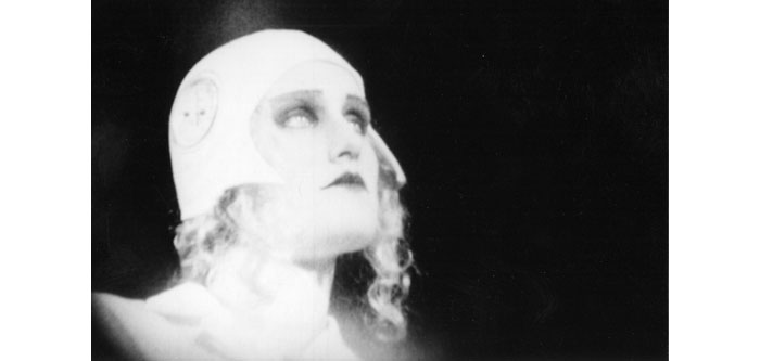 Still image from "The Heart of the World"