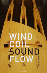 Wind Coil Sound Flow