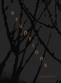 Eruptions Publication Cover