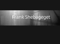 Frank Shebageget