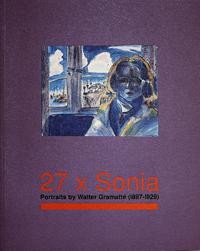 Gramatte 27 Sonia