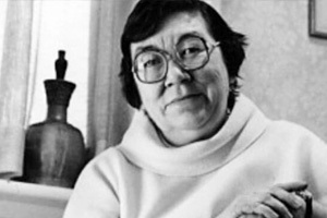Margaret Laurence