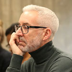 Dr. Glenn Moulaison