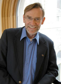 Dr. Royden Loewen