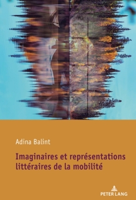 Dr. Adina Balint's book cover