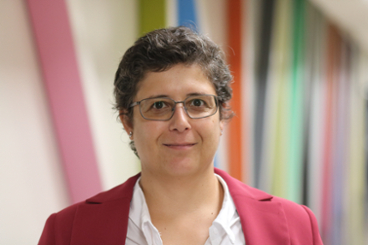 Dr. Marcella Cassiano